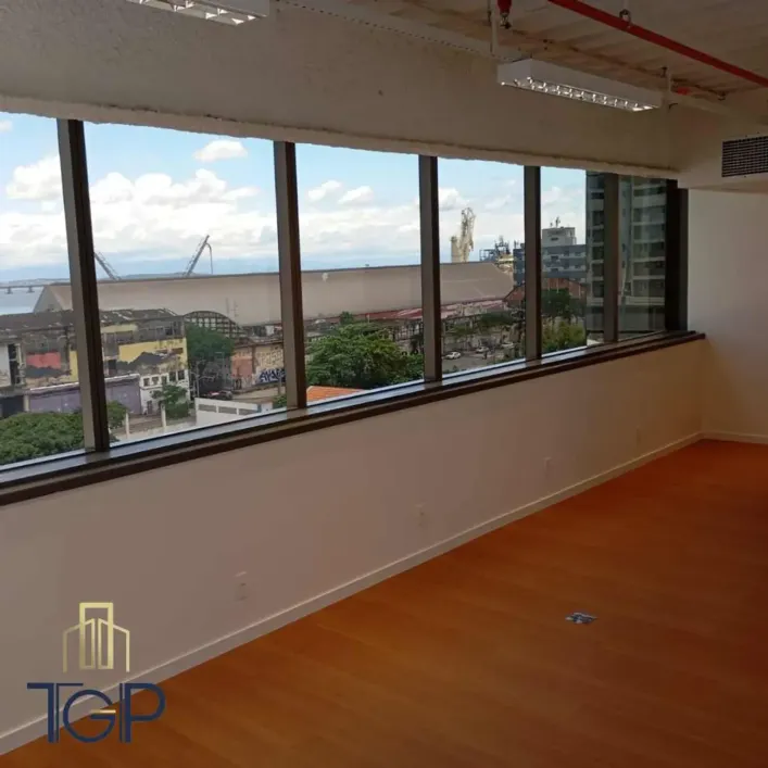 Foto do imóvel - Office para alugar com 36 m², 1 banheiro e 1 vaga na garagem em