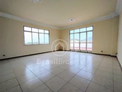 Cobertura com 4 Quartos à venda, 147m² no Méier, Rio de Janeiro