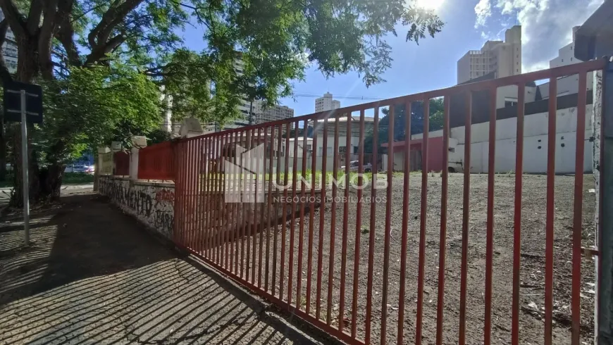 Foto do imóvel - Terreno comercial para alugar com 456 m² em