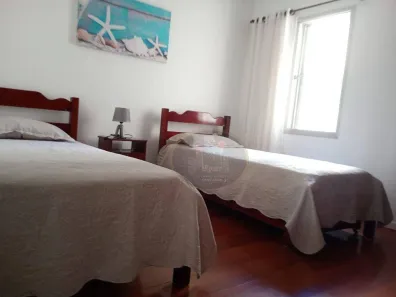 Apartamento com 2 Quartos para venda ou aluguel, 87m² no Gonzaga, Santos
