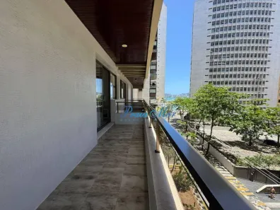 Apartamento com 3 Quartos à venda, 105m² no Pitangueiras, Guarujá