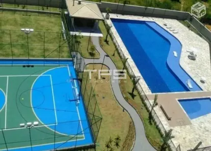 Apartamento com 2 Quartos para venda ou aluguel, 63m² no Vila das Jabuticabeiras, Taubaté