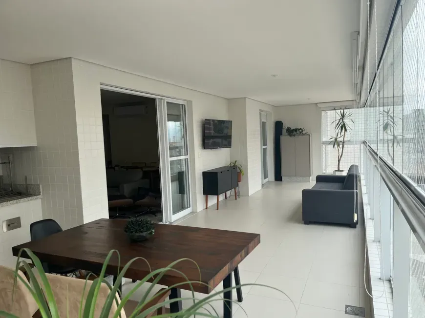 Foto - Santos - Boqueirão