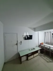 Apartamento com 1 Quarto à venda, 53m² no Centro, São Vicente