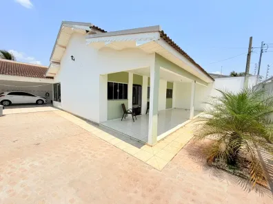 Casa com 2 Quartos à venda, 280m² no Morada da Serra, Cuiabá