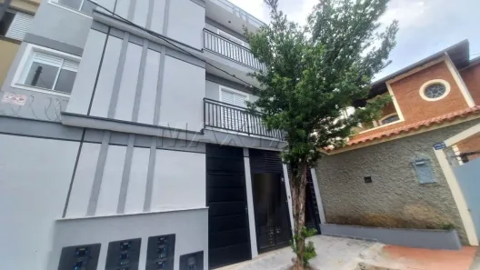 Apartamento com 2 Quartos à venda, 41m² no Vila Mazzei, São Paulo