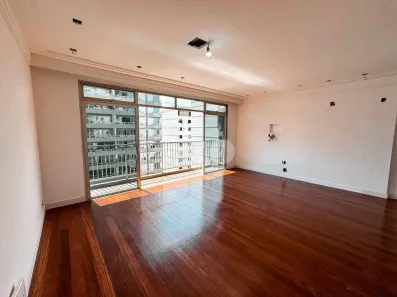 Apartamento com 4 Quartos à venda, 125m² no Tijuca, Rio de Janeiro