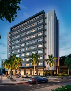 Apartamento com 1 Quarto à venda, 29m² no Centro, Rio de Janeiro