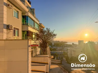 Apartamento com 2 Quartos à venda, 73m² no Itacorubi, Florianópolis