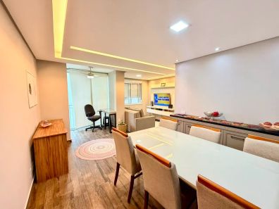 Apartamento com 3 Quartos à venda, 60m² no Jardim Ângela (Zona Leste), São Paulo