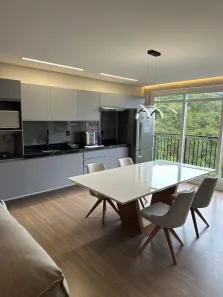 Apartamento com 2 Quartos à venda, 81m² no Centro, Gramado