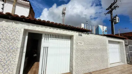 Casa com 3 Quartos à venda, 250m² no Bugio, Aracaju