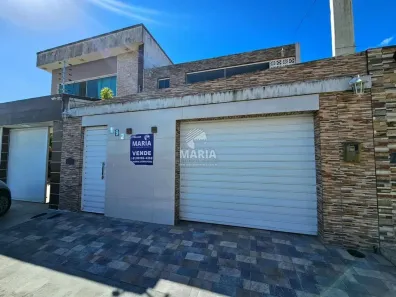 Casa com 3 Quartos à venda, 100m² no Ebenezer, Gravatá