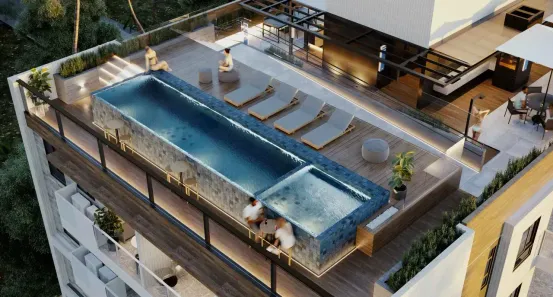 Apartamento com 2 Quartos à venda, 63m² no Poço, Cabedelo