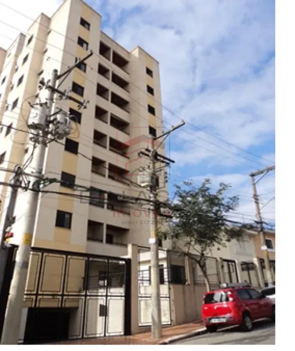 Foto do imóvel - Apartamento para alugar com 68 m², 3 quartos, 1 banheiro, 2 vagas