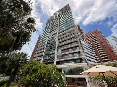 Apartamento com 4 Quartos à venda, 153m² no Aldeota, Fortaleza