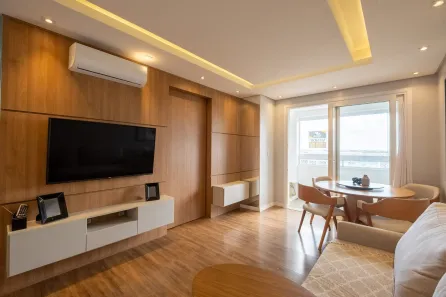Apartamento com 2 Quartos à venda, 73m² no Centro, Pelotas