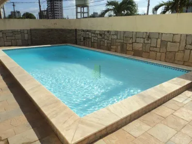 Apartamento com 4 Quartos à venda, 135m² no Intermares, Cabedelo
