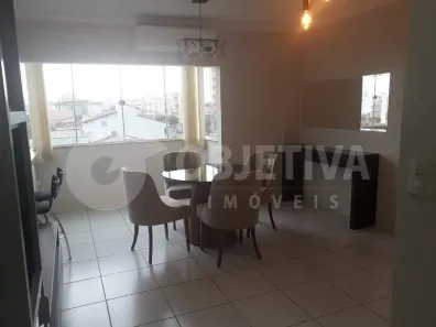Apartamento com 3 Quartos à venda, 67m² no Santa Mônica, Uberlândia