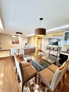 Apartamento com 3 Quartos à venda, 158m² no Centro, Pelotas