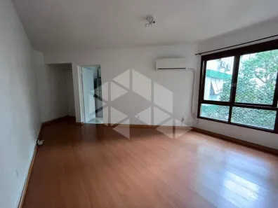 Apartamento com 2 Quartos para alugar, 87m² no Nonoai, Porto Alegre