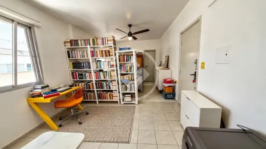 Apartamento com 1 Quarto à venda, 29m² no Centro, Florianópolis