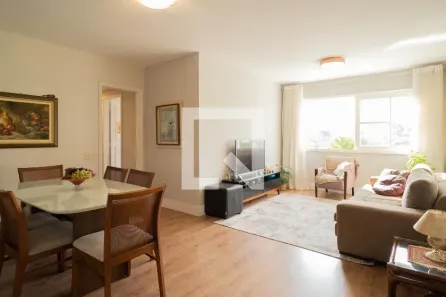 Apartamento com 3 Quartos à venda, 107m² no Centro, São Bernardo do Campo