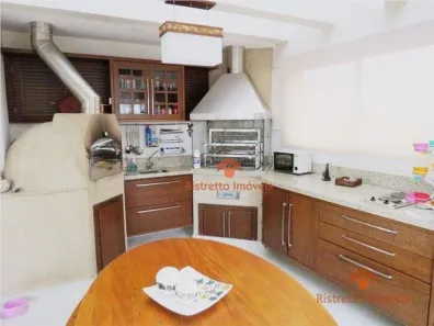 Cobertura com 4 Quartos à venda, 347m² no Vila Yara, Osasco