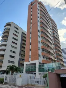 Apartamento com 2 Quartos à venda, 60m² no Meireles, Fortaleza