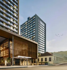Apartamento com 2 Quartos à venda, 73m² no Centro, Florianópolis