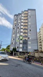 Apartamento com 3 Quartos à venda, 76m² no Barreiros, São José