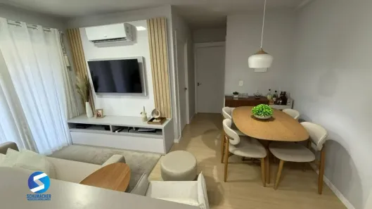 Apartamento com 2 Quartos à venda, 89m² no Centro, Canoas