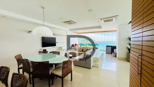 Cobertura com 4 Quartos à venda, 349m² no Riviera, Bertioga