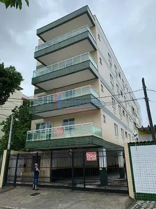 Foto do imóvel - Apartamento para alugar com 58 m², 2 quartos, 1 banheiro, 1 vaga