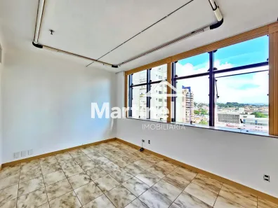 Conjunto Comercial / Sala à venda, 82m² no Centro, Ribeirão Preto