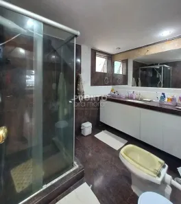 Apartamento com 4 Quartos à venda, 203m² no Boa Viagem, Recife