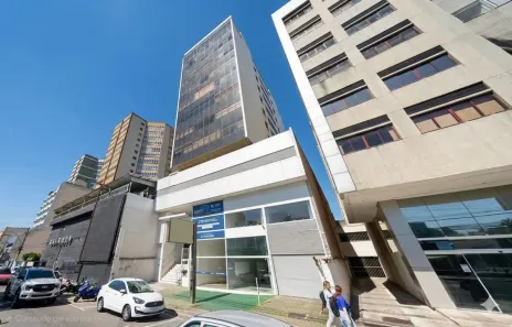 Loja / Salão / Ponto Comercial à venda, 49m² no Centro de Vila Velha, Vila Velha