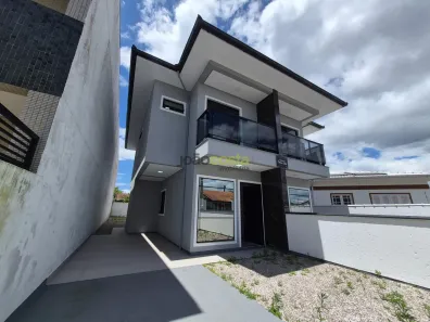 Sobrado com 3 Quartos para alugar, 180m² no Pagani, Palhoça