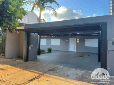 Casa com 3 Quartos à venda, 190m² no Cancelli, Cascavel