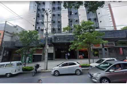 Conjunto Comercial / Sala à venda, 26m² no Santo Antônio, Belo Horizonte