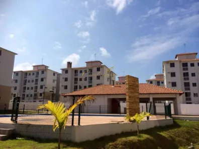 Apartamento com 2 Quartos à venda, 43m² no Guanabara, Ananindeua