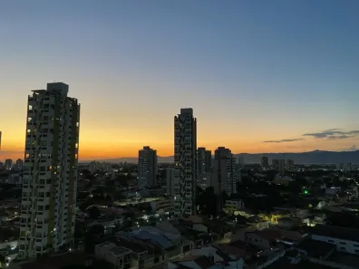 Apartamento com 1 Quarto à venda, 66m² no Centro, Taubaté