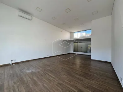 Conjunto Comercial / Sala para alugar, 50m² no Centro, Jaú