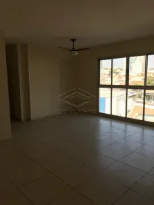 Apartamento com 2 Quartos para alugar, 58m² no Vila Flores, Bauru