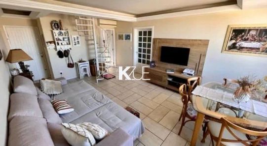 Cobertura com 4 Quartos à venda, 135m² no Bom Abrigo, Florianópolis