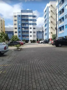 Apartamento com 2 Quartos para alugar, 49m² no Compensa, Manaus