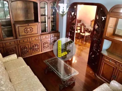 Apartamento com 3 Quartos à venda, 160m² no Vila Bastos, Santo André