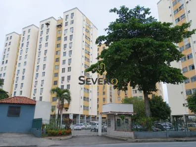 Apartamento com 2 Quartos à venda, 55m² no Alcântara, São Gonçalo