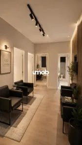 Conjunto Comercial / Sala para alugar, 57m² no Centro, Sorocaba