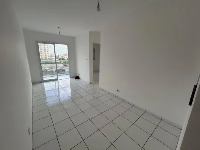 Apartamento com 2 Quartos à venda, 60m² no Caiçara, Praia Grande